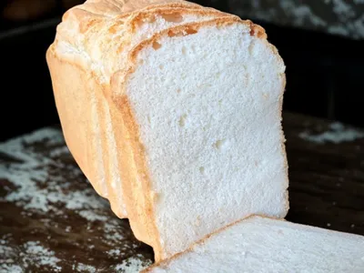 PAN BLANCO ALIVIO DIGESTIVO