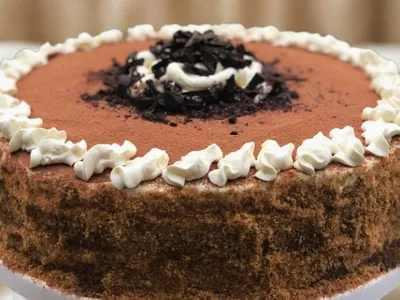 TORTA ENCANTO DI TIRAMISÚ