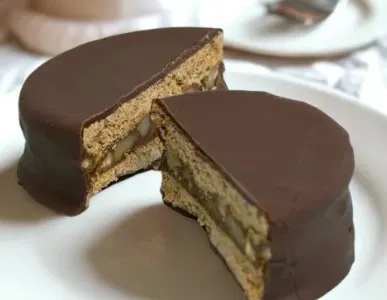 ALFAJOR PROTEIN MANJAR