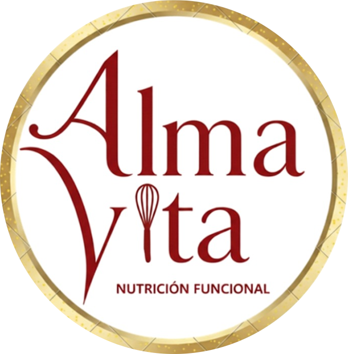 Logo Almavita